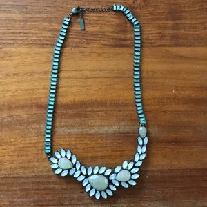 Baublebar necklace
